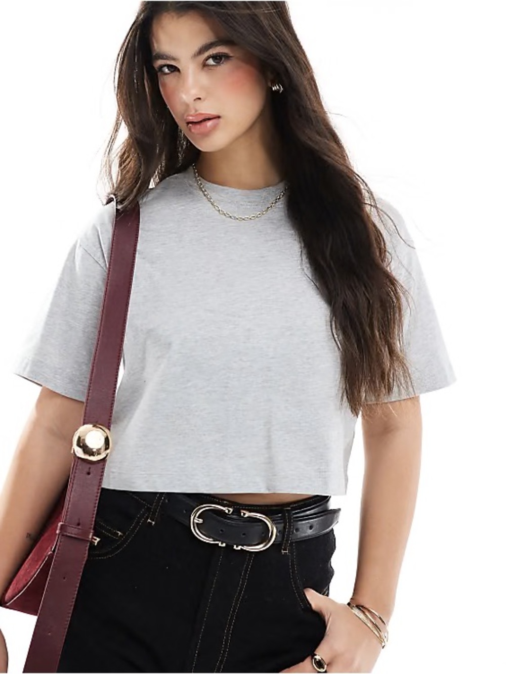 Cotton On The Baby Short Sleeve Tee